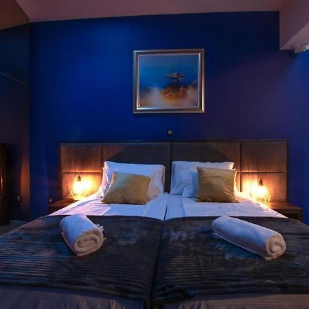 Xboutique Rooms Marinac Šibenik Екстериор снимка