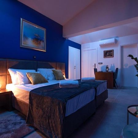 Xboutique Rooms Marinac Šibenik Екстериор снимка