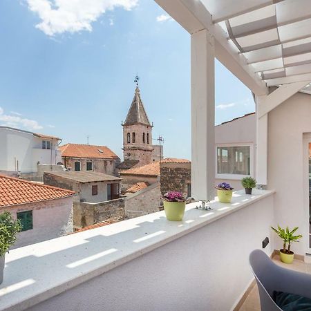 Xboutique Rooms Marinac Šibenik Екстериор снимка