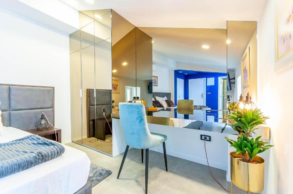 Xboutique Rooms Marinac Šibenik Екстериор снимка