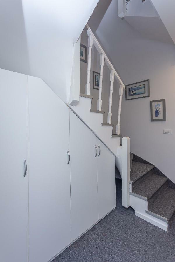 Xboutique Rooms Marinac Šibenik Екстериор снимка