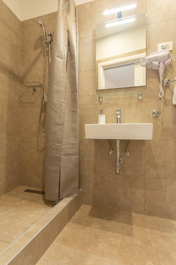 Xboutique Rooms Marinac Šibenik Екстериор снимка