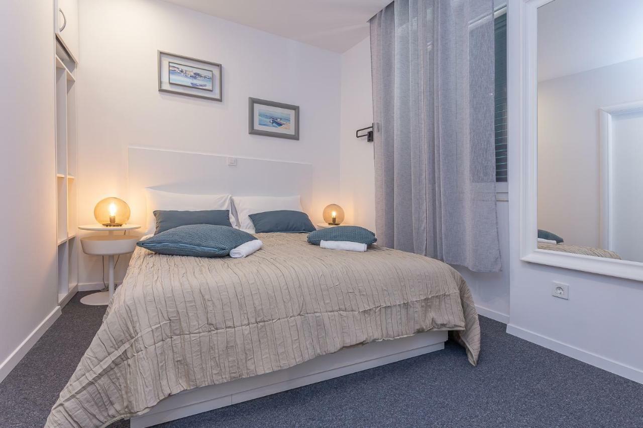 Xboutique Rooms Marinac Šibenik Екстериор снимка